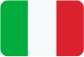 Materiales de encuadernación Italiano
